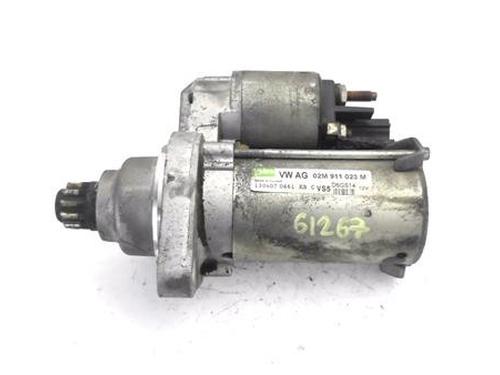 Starter VW GOLF V (1K1) 2.0 GTI | BP40150845M8  - Image 5
