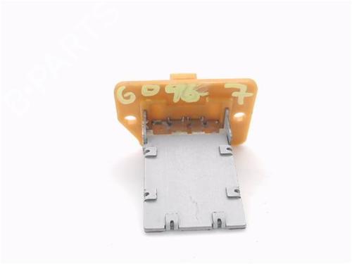 Heater resistor HYUNDAI i30 (GD) 1.4 | BP36050861M108 - Image 3