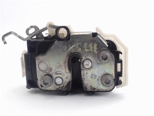 Front left lock PEUGEOT BIPPER (AA_) 1.4 HDi | BP13917869C98 