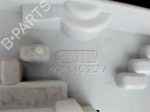 Right taillight VW POLO (9N_, 9A_) 1.2 12V | BP10639530C35 
