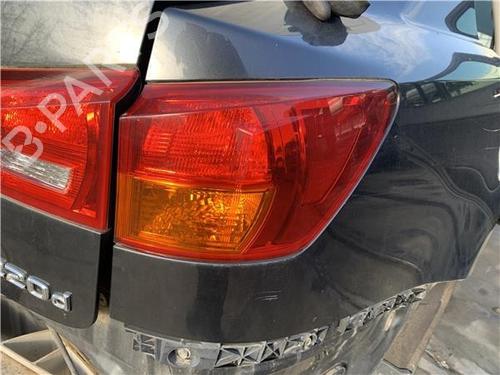 Right taillight LEXUS IS II (_E2_) 220d (ALE20) | BP31207219C35
