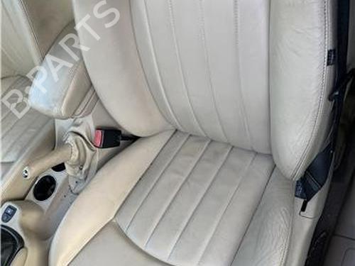 Left front seat JAGUAR X-TYPE I (X400) 2.0 D | BP32418940C15 