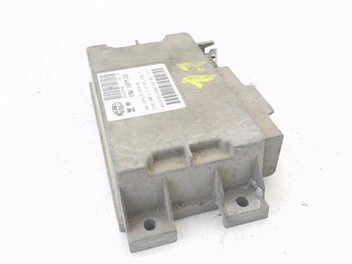 Electronic module FIAT SEICENTO / 600 (187_) 1.1 (187AXB, 187AXB1A, 187AXC1A02) | BP27162942M83 