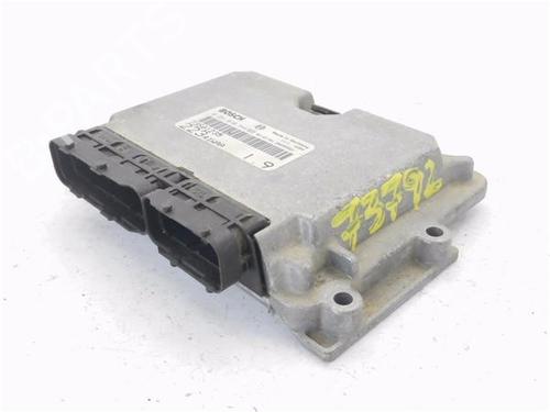 Electronic module FIAT DOBLO Box Body/MPV (223_) | BP29993362M83