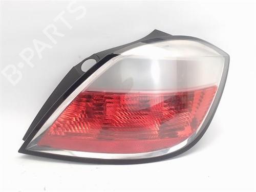 Right taillight OPEL ASTRA H (A04)  | BP16456749C35 