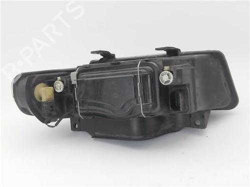 Left headlight SEAT TOLEDO II (1M2) 1.9 TDI | BP30980944C28 