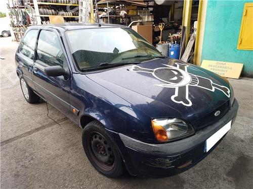 Used Parts FORD FIESTA IV (JA_, JB_) 1.3 i (60 hp) 4308467