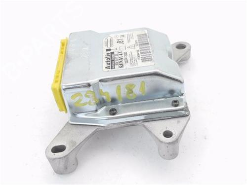 Kollisjonspute styreenhet RENAULT ESPACE IV (JK0/1_)  | BP9703808M53 
