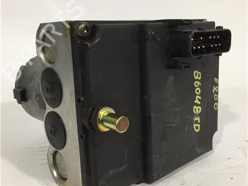 ABS pump MERCEDES-BENZ E-CLASS (W210)  | BP9661536M43 