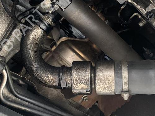 Used Catalyst Catalyst FORD FOCUS II (DA_, HCP, DP) [2004-2013] 25496080 25496080