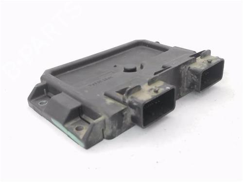 Used Electronic module CITROËN BERLINGO / BERLINGO FIRST Box Body/MPV (M_) 1.9 D 70 (MBWJZ, MCWJZ) (69 hp) 10982725