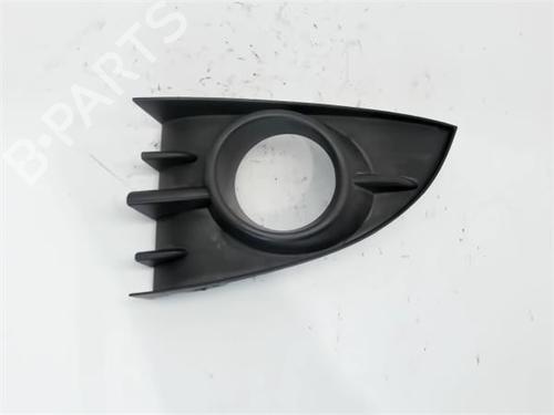 Frontlys deksel RENAULT SCÉNIC II (JM0/1_) 1.5 dCi (JM1E, JM16) (106 hp) 16155200