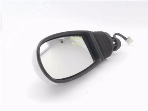 Left mirror FIAT PUNTO (188_) 1.2 60 (188.030, .050, .130, .150, .230, .250) | BP26019841C26 