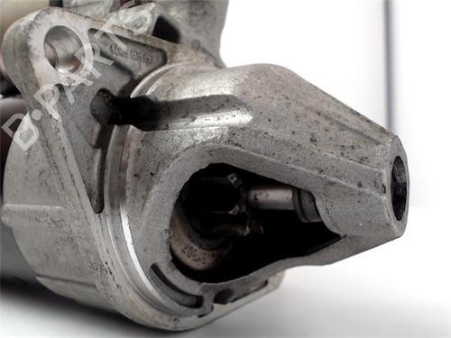 Starter OPEL CORSA D (S07)  | BP13010509M8 