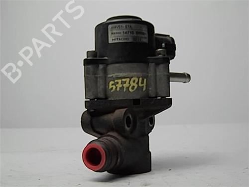 Used Other Other NISSAN ALMERA II Hatchback (N16) 1.8 (114 hp) 14344031 14344031