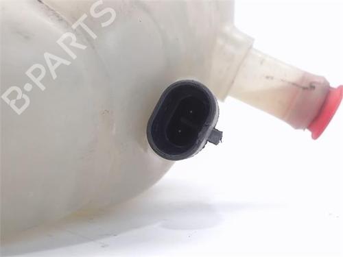 Expansion tank OPEL VECTRA C (Z02) 2.2 DTI 16V (F69) | BP15122548C120 