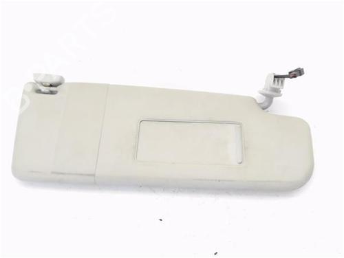 Right sun visor VW PASSAT B5.5 Variant (3B6) 1.9 TDI | BP24038131I2 