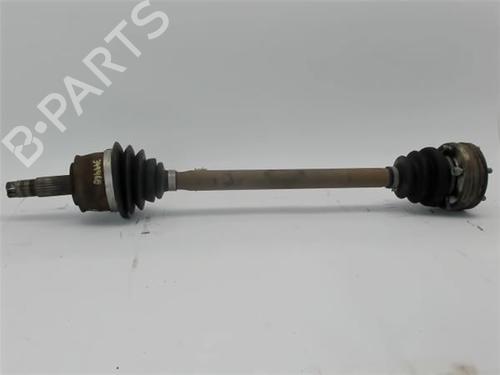 Used Other ALFA ROMEO 156 Sportwagon (932_) [1997-2006]  16127854