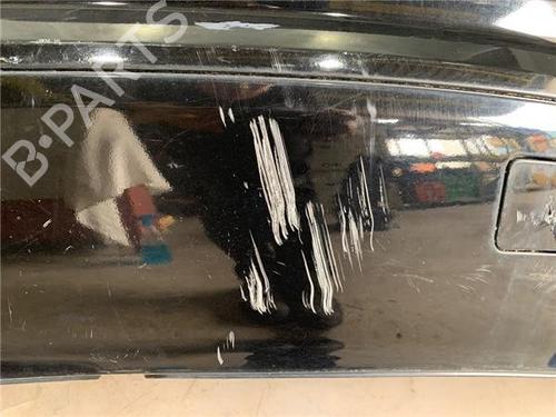 Rear bumper AUDI A3 (8P1)  | BP25718729C8 