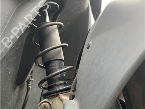 Left front shock absorber RENAULT TWIZY (MAM_) | BP32450829M16