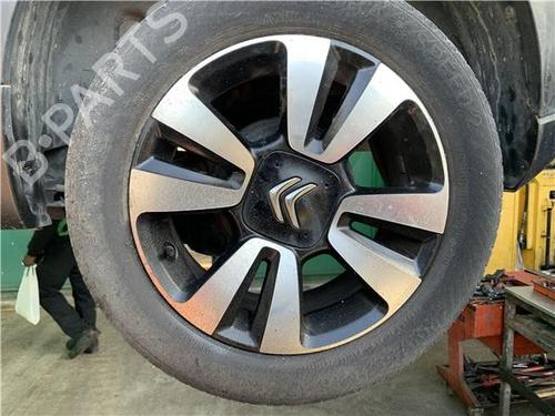 Fælk CITROËN C3 III (SX) 1.2 VTi 82 | BP33288035C45 - Image 4