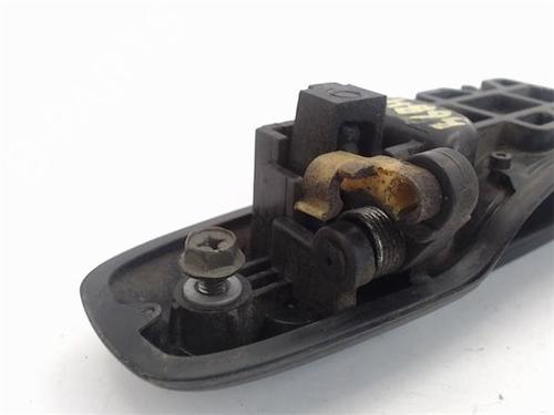 Rear right exterior door handle SUZUKI GRAND VITARA I (FT, HT) 2.5 V6 24V 4x4 (TD62, SQ625) | BP14346067C130 