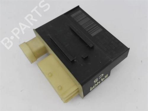 Electronic module CITROËN C5 III (RD_) 2.0 HDi (RDRHD8, RDRHDJ, RDRHR8, RDRHRJ) | BP24446031M83 