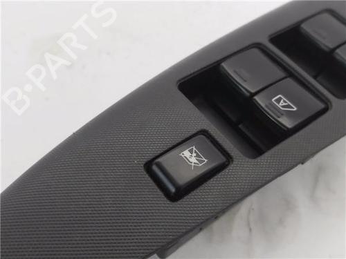 Left front window switch NISSAN NOTE (E12)  | BP29574403I27 