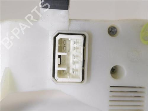 Left front window switch FIAT PUNTO (188_)  | BP31718962I27 