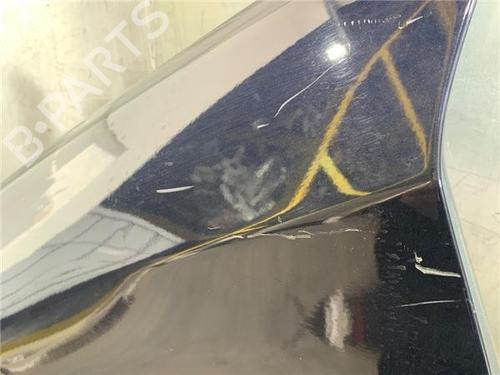 Left front fenders BMW 3 (E90) 330 d | BP13398714C41 