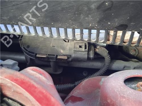 Front wiper motor VW GOLF VI (5K1) | BP32417385M29