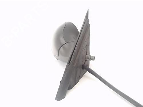 Right mirror SEAT IBIZA III (6L1) 1.4 TDI | BP26445911C27 