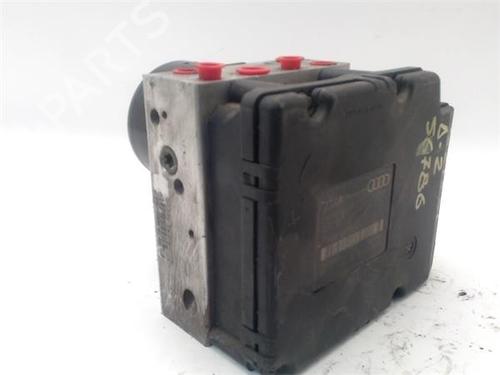 ABS pump AUDI A2 (8Z0) 1.4 | BP25718899M43 