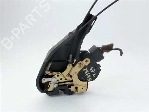 Used Rear left lock LEXUS IS II (_E2_) [2005-2013]  14345713