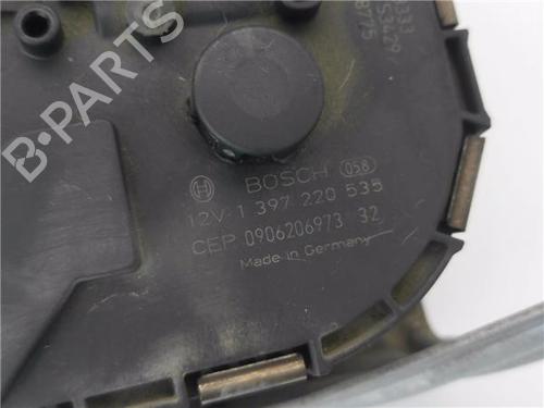 Front wiper motor SEAT LEON (1P1) 1.9 TDI | BP31213573M29 