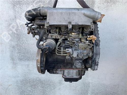 Motor OPEL ASTRA F Hatchback (T92) 1.7 TDS (F08, M08, F68, M68) | BP15880607M1 