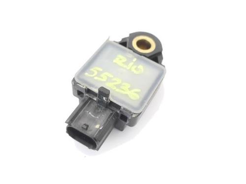 Electronic module KIA RIO II (JB) 1.4 16V | BP23442340M83 