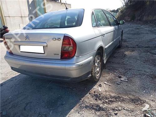 Høyre foran invendig håndtak CITROËN C5 I (DC_) 2.0 HDi (DCRHZB, DCRHZE) | BP25496058I14 