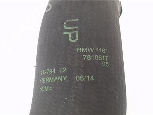 Intercooler pipe BMW 1 (F20) 116 d | BP29135119M127 - Image 10