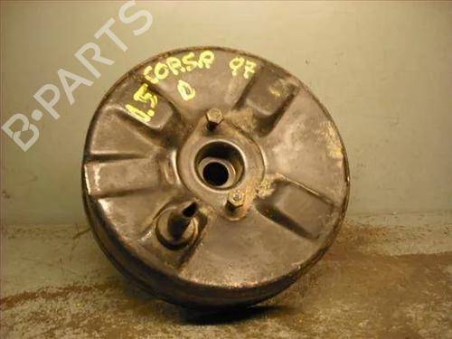 Servo brake OPEL CORSA B (S93)  | BP12597147M42 