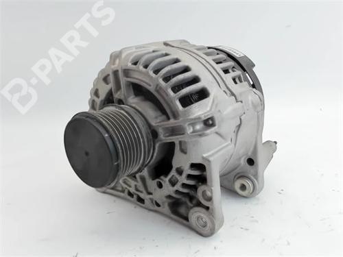 Used Alternator Alternator SEAT IBIZA II (6K1) [1993-2002] 11098027 11098027