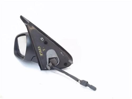 Left mirror CITROËN XSARA (N1)  | BP13049847C26 