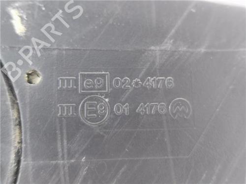 Right mirror OPEL MERIVA A MPV (X03)  | BP29251280C27 