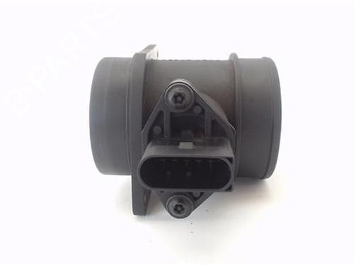 Mass air flow sensor SEAT LEON (1M1) 1.8 20V T 4 | BP30555343M95 