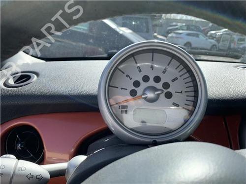 Elektronisk modul MINI MINI Convertible (R52) Cooper | BP24401255M83 