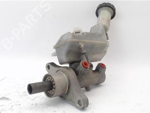 Hovedbremsecylinder RENAULT CLIO III (BR0/1, CR0/1) 1.2 16V (BR02, BR0J, BR11, CR02, CR0J, CR11) (75 hp) 17030459