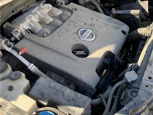 Used Steering pump Steering pump NISSAN MURANO I (Z50) 3.5 (234 hp) 29259689 29259689