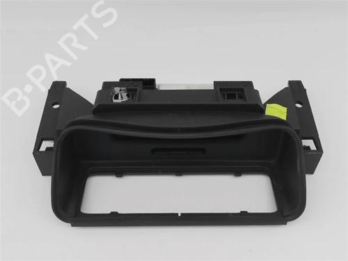 Pantalla multifuncion RENAULT CLIO II (BB_, CB_)  | BP22339371C48