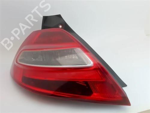 Used Left taillight RENAULT MEGANE II (BM0/1_, CM0/1_) 1.5 dCi (BM1E, CM1E) (106 hp) 10639525