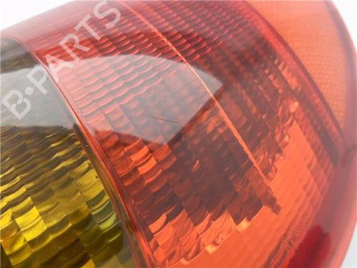 Right taillight OPEL CORSA B (S93)  | BP28378405C35
